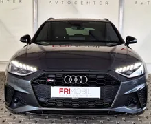 Zunanja slika - Audi S4 - Avant 3.0 TDI Quattro •MATRIX•ACC•SIDE ASSIST• - 7 - Predogledna slika