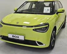 Zunanja slika - Dongfeng Box - 42.3 kWh 70 kW-7.200€ SUBVENCIJE- NA ZALOGI - 14 - Predogledna slika