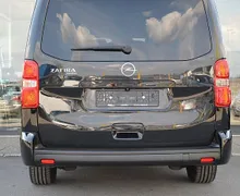 Zunanja slika - Opel Zafira - 2.2 DIESEL 132KW EDITION L AUTOMATIK - 5 - Predogledna slika