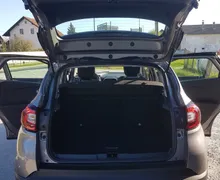 Zunanja slika - Renault Captur - TCe 130 Intens - SLO - 1. LASTNIK - 6 - Predogledna slika
