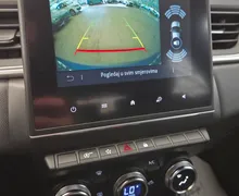 Zunanja slika - Renault Captur - Techno TCe 90 - 18 - Predogledna slika