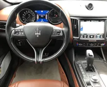 Zunanja slika - Maserati Levante - 3.0 Dizel GranSport - 11 - Predogledna slika