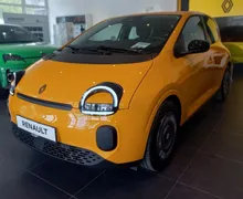 Zunanja slika - Renault Twingo - E-Tech Evolution IZJEMNA CENA - 4 - Predogledna slika