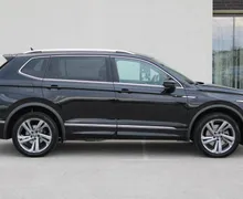 Zunanja slika - VW Tiguan Allspace - 2.0 TDI 4MOTION R-LINE 7SED SIDE AST ACC KAM AMB. - 9 - Predogledna slika
