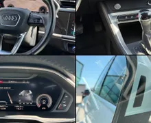Zunanja slika - Audi Q3 - 35 TDI S tronic |VIRTUAL|KEYLESS|LED|LANE ASS.|F1 - 16 - Predogledna slika