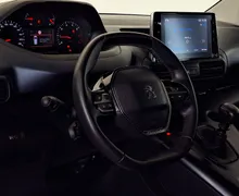 Zunanja slika - Peugeot Rifter - 1.5 HDI L1H1•KAM360•SLO•KEYLESS - 18 - Predogledna slika