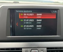 Zunanja slika - BMW Serija 2 - Active Tourer: 216I ACTIVE TOURER LED.2XPDC.ALU. - 18 - Predogledna slika