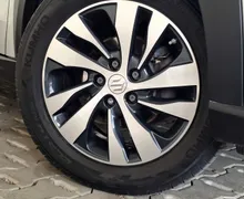 Zunanja slika - Suzuki S-Cross - 1.4 MHEV ELEGANCE ALLGRIP•KAM360•PARK.SENZORJI•ACC - 11 - Predogledna slika