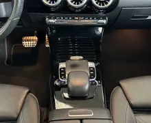 Zunanja slika - Mercedes-Benz CLA-Razred - 250 4M-AVT. AMG-KAM360-BURMEISTER-LED-LIGHT-HUD... - 9 - Predogledna slika