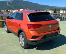Zunanja slika - Volkswagen T-Roc - 1.6 TDI BMT 2X PDC. NAVI. SAMO 88.645 KM. - 7 - Predogledna slika