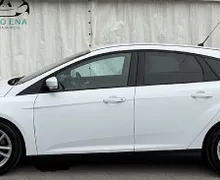 Zunanja slika - Ford Focus - 1.0 Style - LED - ALU16 - SLOVENSKI - TEMP - KLIMA - 6 - Predogledna slika