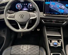 Zunanja slika - Volkswagen Tiguan - 4JOY 2.0TDI DSG SLO 1.Lastnik BLACK STYLE-PANORAMA - 7 - Predogledna slika