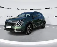 Zunanja slika - KIA Sportage - 1.6 T-GDI LX Fresh ISG - 1 - Predogledna slika