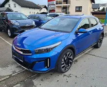 Zunanja slika - KIA XCeed - 1.6 T-GDi EX Way 7DCT - 3 - Predogledna slika