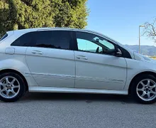 Zunanja slika - Mercedes-Benz B-Razred - B 180 CDI - 8 - Predogledna slika