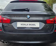 Zunanja slika - BMW Serija 5 - Touring: 525D AVTOMATIK LED-NAVI-GRETJE SEDEŽEV-ALU - 5 - Predogledna slika
