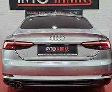 Zunanja slika - Audi A5 - Sportback 40 TDI.QUATRO.4X4.140kW.S-LINE.MATRIX.VIRTUAL. - 9 - Predogledna slika
