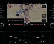 Zunanja slika - Škoda Superb - 2.0TDI-190KM-DSG-SPORTLINE-LED-KAMERA-NAVI-ACC- - 16 - Predogledna slika