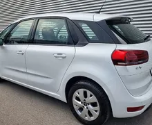 Zunanja slika - Citroën C4 - Picasso BlueHDi 120-BREZ POLOGA-NAVI-PDC - 3 - Predogledna slika