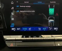 Zunanja slika - Renault Austral - TCe 150 Mild hybrid Evolution Avt. - 18 - Predogledna slika