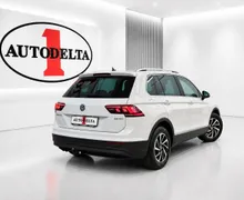 Zunanja slika - Volkswagen Tiguan - 2.0 TDI BMT Comfortline - 3 - Predogledna slika