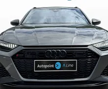 Zunanja slika - Audi RS6  - RS6  - 2 - Predogledna slika