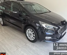 Zunanja slika - Ford S-MAX - 2.0 EcoBlue REZERVIRANO|MRTVI KOT|NAVI|DAB|KAMERA - 1 - Predogledna slika