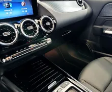 Zunanja slika - Mercedes-Benz B-Razred - 180 DCT URBAN PRO-KAMERA-DAB-17 COL-GRETJE-VIDEO - 11 - Predogledna slika