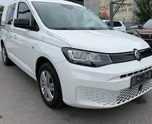 Zunanja slika - Volkswagen Caddy - 2.0 TDI - 3 - Predogledna slika