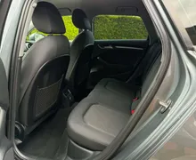 Notranja slika - Audi A3 - 1.6 TDI-NAVI-XENON+LED-LIZING ZA TUJCE-ODLIČEN- - 21 - Predogledna slika