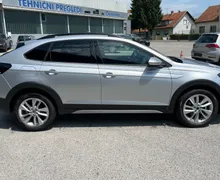 Zunanja slika - Volkswagen Taigo - 1.0 TSI 4All - 5 - Predogledna slika
