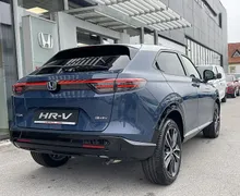 Zunanja slika - Honda HR-V - ADVANCE-STYLE-PLUS-1.5 i-MMD-HYBRIDeCVT-PANORAMA - 5 - Predogledna slika