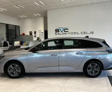 Zunanja slika - Peugeot 308 - 1.5 HDI-SW-130KM-LED-VIRTUAL-NAVI-ASSIST-1.LAST- - 3 - Predogledna slika
