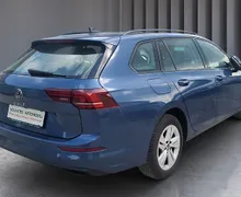 Zunanja slika - VW Golf - Variant 1.5 TSI Life 85  116 - 3 - Predogledna slika