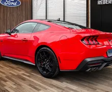 Zunanja slika - Ford Mustang - 5.0 Ti-VCT V8 446PS GT - NA ZALOGI - 5 - Predogledna slika