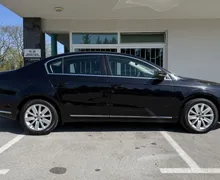 Zunanja slika - VW Passat - 2.0 TDI DSG BlueM. Comfortline tempomat - 4 - Predogledna slika