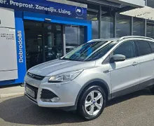 Zunanja slika - Ford Kuga - 4x4 2.0 TDCi Style SLO - redni servisi - 1.lastnik - 1 - Predogledna slika