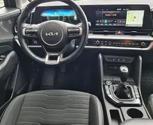 Zunanja slika - KIA Sportage - 1.6 T-GDi 110kW EX Style. M T - 8 - Predogledna slika