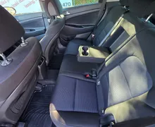 Zunanja slika - Hyundai Tucson - 1.6 GDI PREMIUM LED-KAMERA-NAVI-ALU-SLOVENSKI - 14 - Predogledna slika