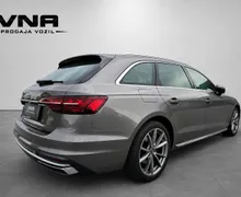 Zunanja slika - Audi A4 Avant - TDI SPORT S tronic |VIRTUAL|PANO|BLIS|ALU18|TOP| - 6 - Predogledna slika