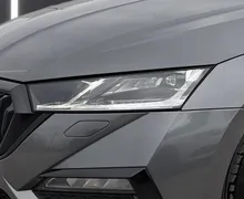 Zunanja slika - Škoda Octavia - RS 2.0 TDI DSG -HuD... - 5 - Predogledna slika
