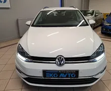 Zunanja slika - VW Golf - Variant 1.6 TDI 1 LASTNIK-SLO-ACC-MRTVI KOTI-2X PDC-LED - 3 - Predogledna slika