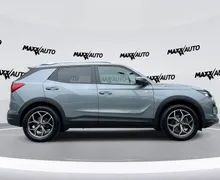 Zunanja slika - KG Mobility Korando - 4x4 1.5 T-GDI Exclusive - 4 - Predogledna slika