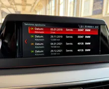 Motor in tehnologija - BMW Serija 5 - BMW - 43 - Predogledna slika