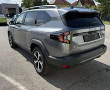 Zunanja slika - Dacia Bigster - Hybrid 155 Journey- AKCIJA ZA ZALOGO - 5 - Predogledna slika