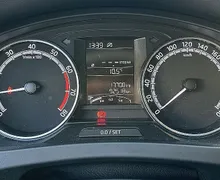 Zunanja slika - Škoda Rapid - Active 1.0 TSI - 10 - Predogledna slika