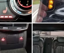 Zunanja slika - Audi A8 - 3.0 TDI quattro clean diesel.BREZ POLOGA DO 7 LET - 20 - Predogledna slika