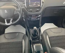 Zunanja slika - Peugeot 2008 - ALLURE 1.6HDi 100 - NAVI-SENZORJI-KLJUKA-JAMSTVO.. - 8 - Predogledna slika