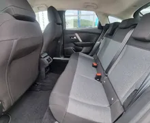 Zunanja slika - Citroën C4 - 1.2 PureTech 100 You  - SAMO 19.857KM - AKCIJA - 11 - Predogledna slika