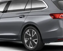 Zunanja slika - Škoda Superb - Combi 2.0 TDI Selection DSG - 2 - Predogledna slika